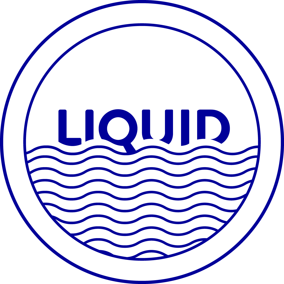 Liquid Logo